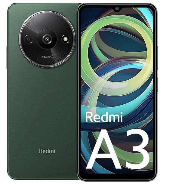 Xiaomi Redmi A3